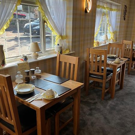 The Glenwood Hotel Торки Екстериор снимка